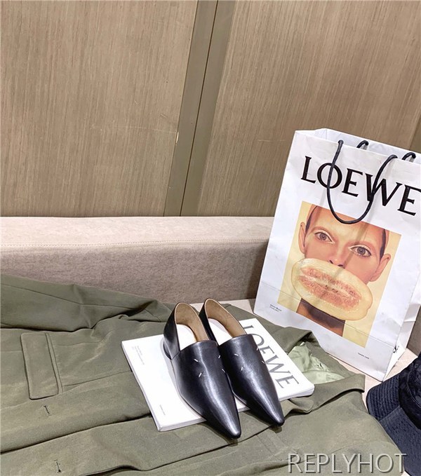 메종 마르지엘라 단화 S3010-1 2020/신상