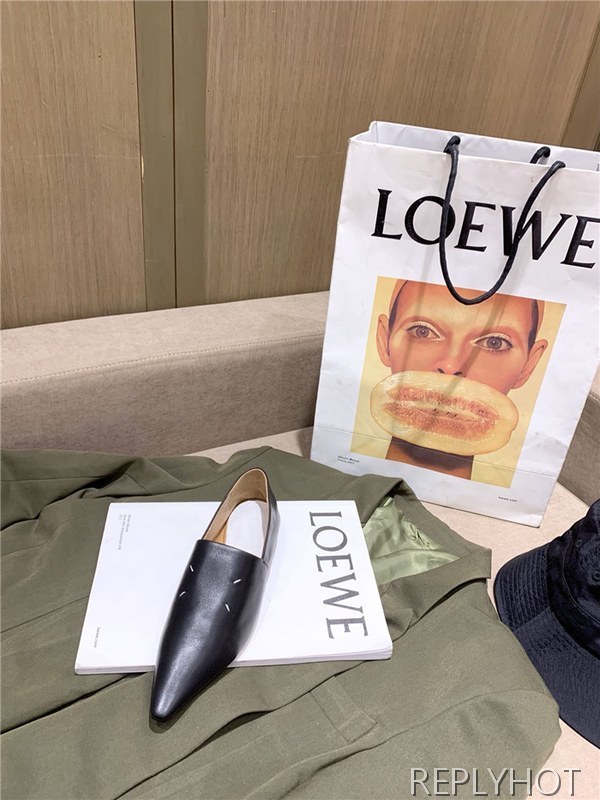 메종 마르지엘라 단화 S3010-1 2020/신상