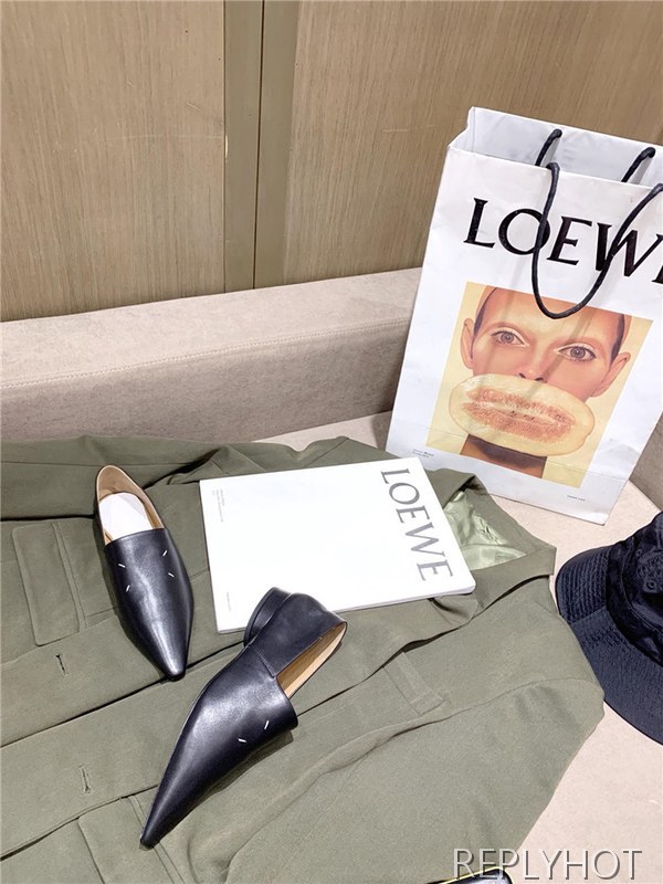 메종 마르지엘라 단화 S3010-1 2020/신상