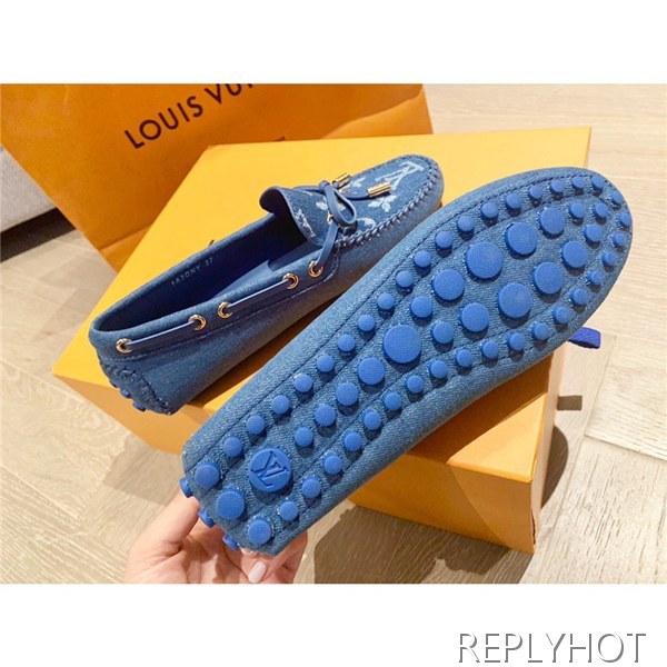 루이비통 여성용 로퍼 L91088-3 2020/신상