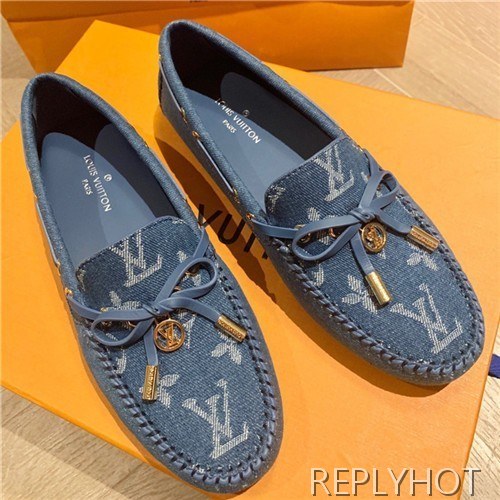 루이비통 여성용 로퍼 L91088-3 2020/신상