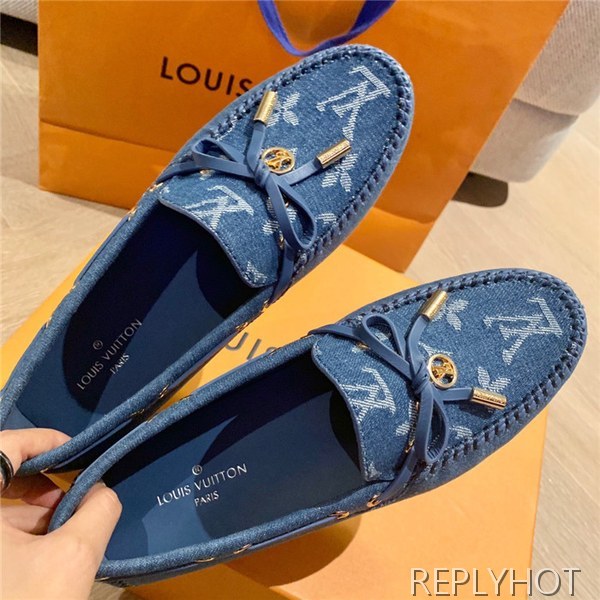 루이비통 여성용 로퍼 L91088-3 2020/신상