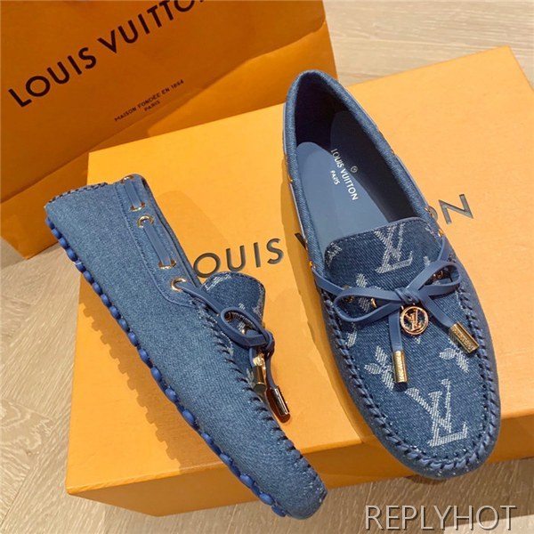 루이비통 여성용 로퍼 L91088-3 2020/신상