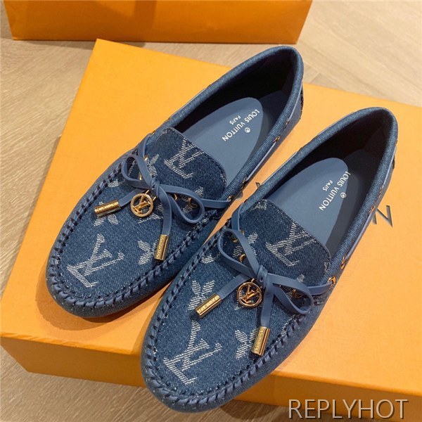 루이비통 여성용 로퍼 L91088-3 2020/신상