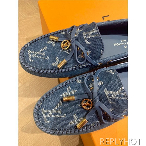 루이비통 여성용 로퍼 L91088-3 2020/신상