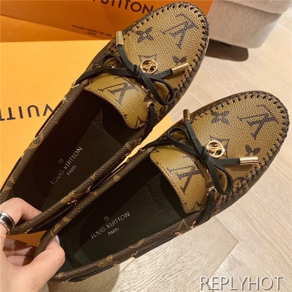 루이비통 여성용 로퍼 L91088-1 2020/신상