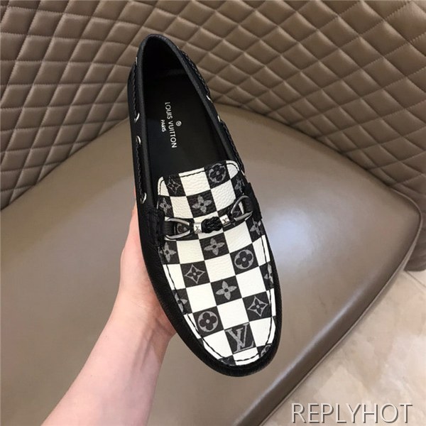 루이비통 남성용 로퍼 L40179-2 2020/신상