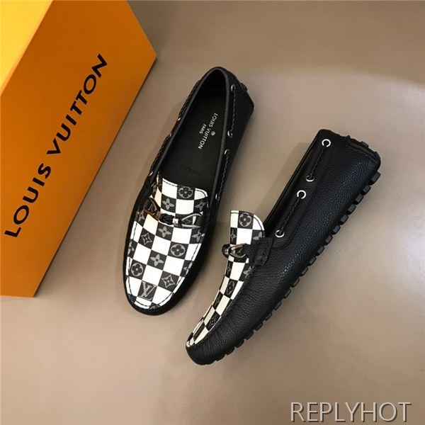 루이비통 남성용 로퍼 L40179-2 2020/신상