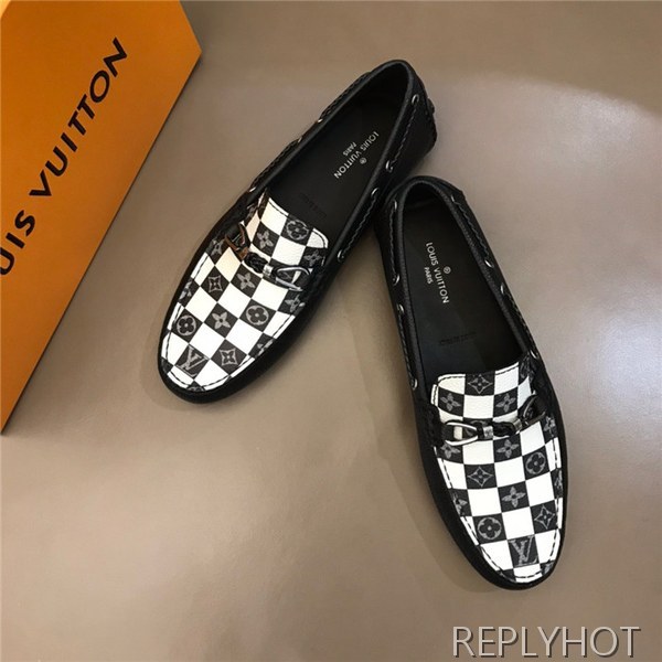 루이비통 남성용 로퍼 L40179-2 2020/신상