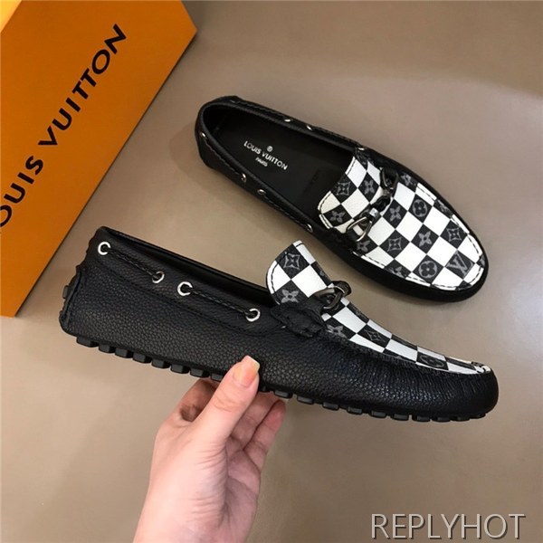 루이비통 남성용 로퍼 L40179-2 2020/신상