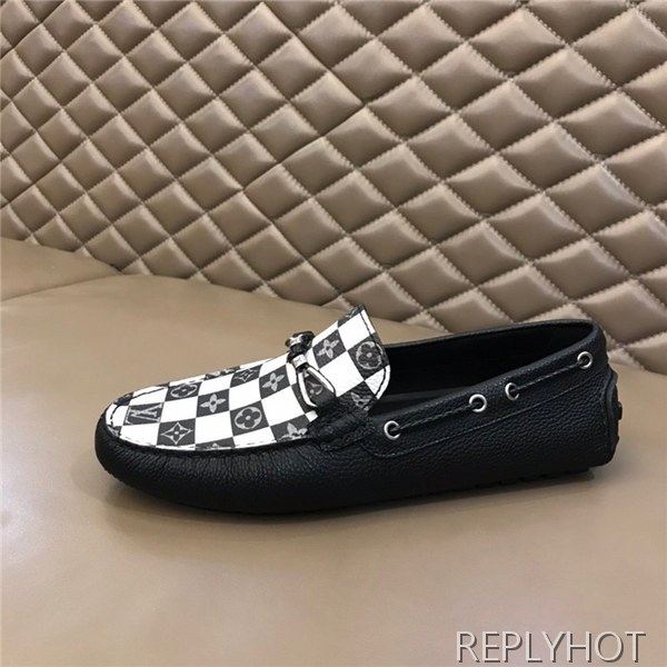 루이비통 남성용 로퍼 L40179-2 2020/신상