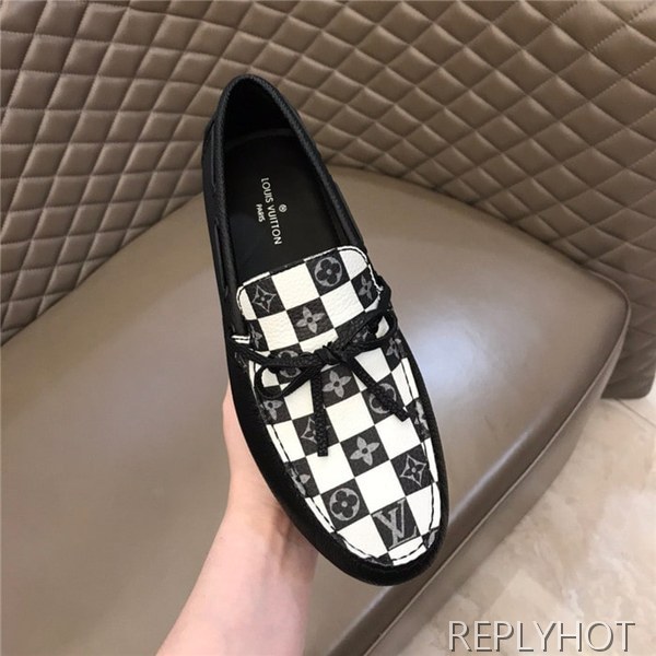 루이비통 남성용 로퍼 L40179-1 2020/신상