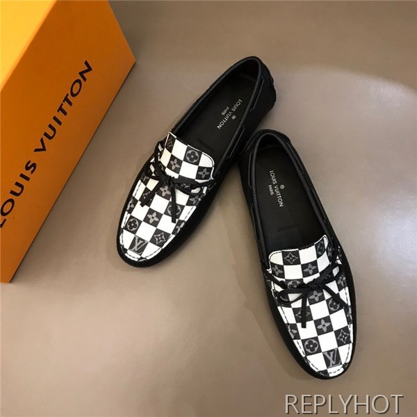 루이비통 남성용 로퍼 L40179-1 2020/신상