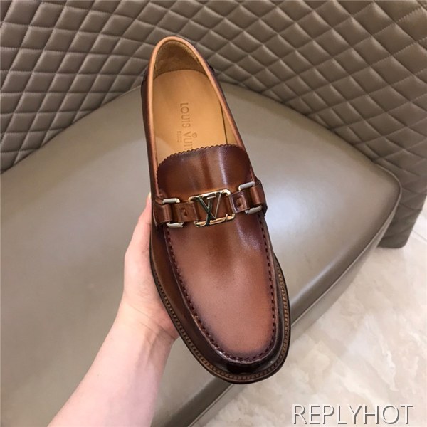 루이비통 남성용 구두 L98099-1 2020/신상