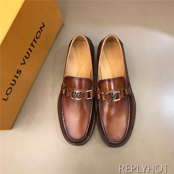 루이비통 남성용 구두 L98099-1 2020/신상