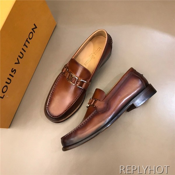 루이비통 남성용 구두 L98099-1 2020/신상