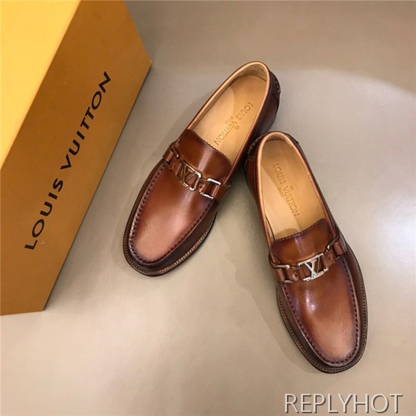 루이비통 남성용 구두 L98099-1 2020/신상