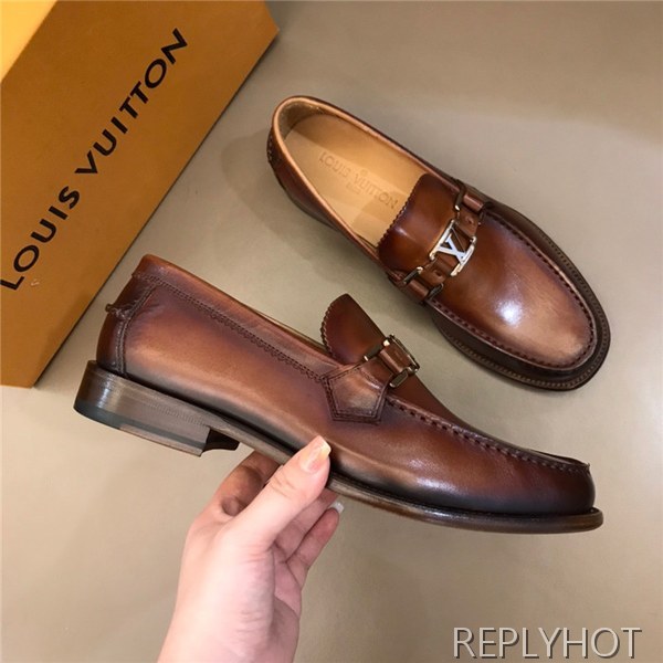 루이비통 남성용 구두 L98099-1 2020/신상