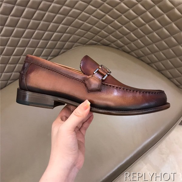 루이비통 남성용 구두 L98099-1 2020/신상