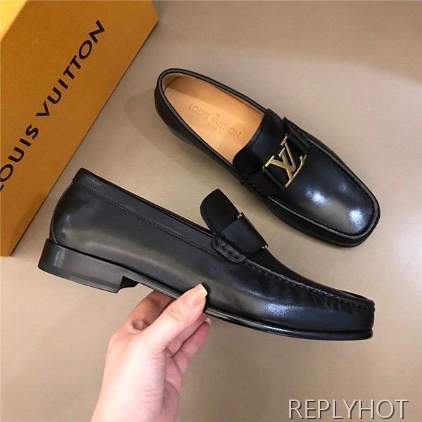 루이비통 남성용 구두 L801077 2020/신상