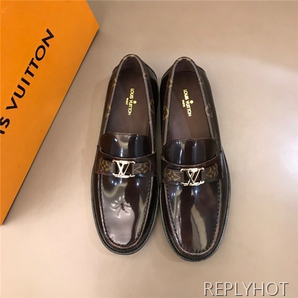 루이비통  남성용 구두 P40011 2020/신상