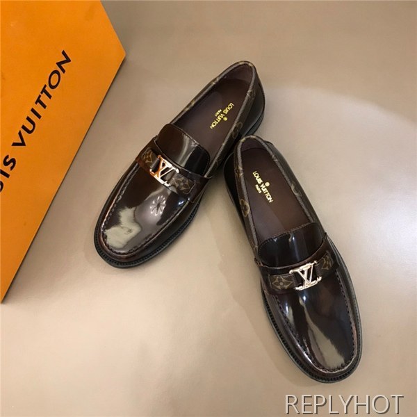 루이비통  남성용 구두 P40011 2020/신상