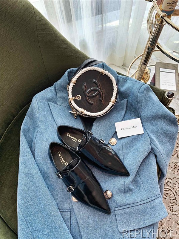 디올 단화 D1006-2 2020/신상