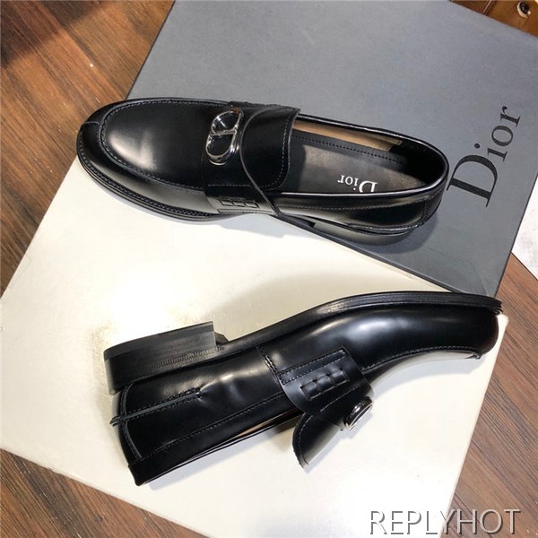 디올 남성용 로퍼 D80001 2020/신상