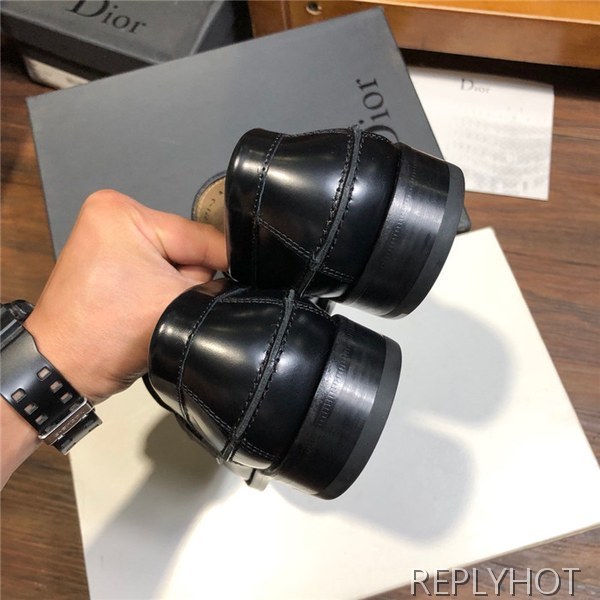 디올 남성용 로퍼 D80001 2020/신상