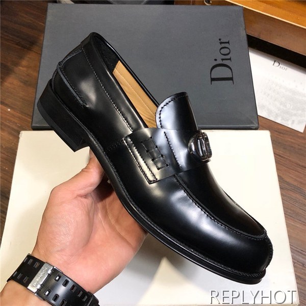 디올 남성용 로퍼 D80001 2020/신상