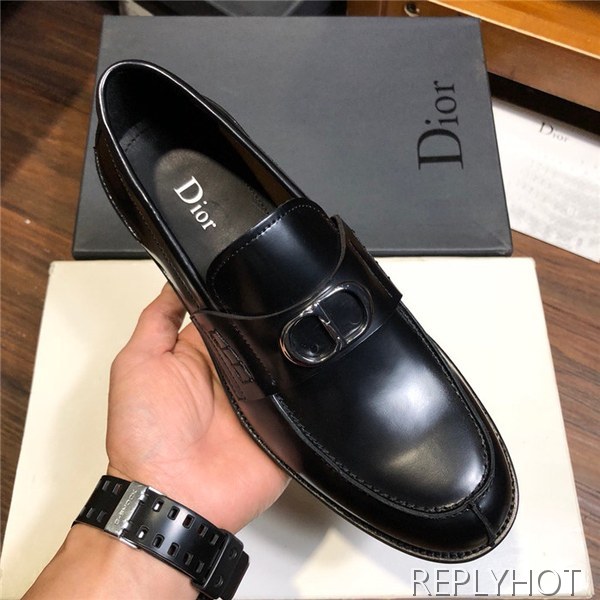 디올 남성용 로퍼 D80001 2020/신상