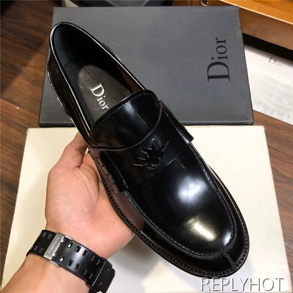 디올 남성용 구두 D309410-2 2020/신상