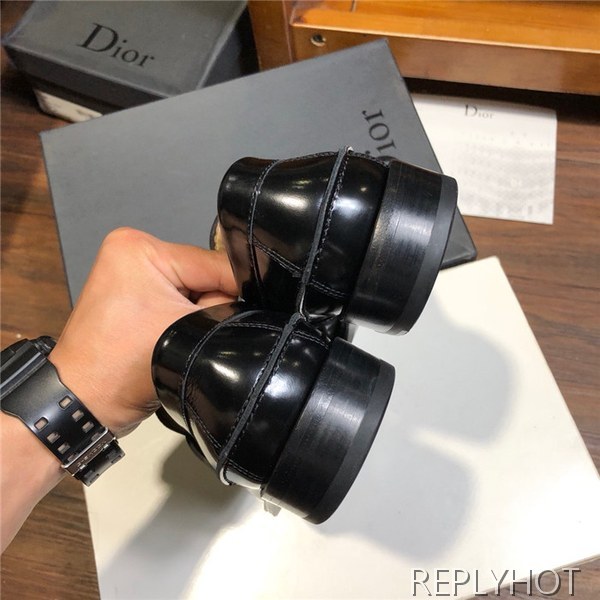 디올 남성용 구두 D309410-2 2020/신상