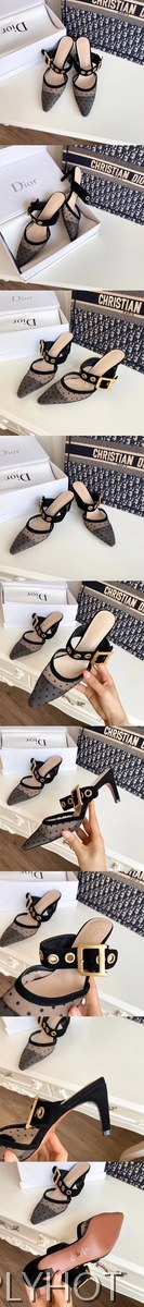 디올 남성 정장구두