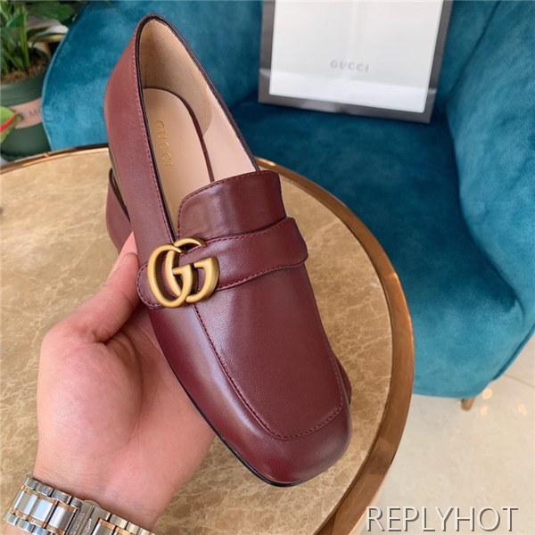 구찌 로퍼 G10099-3 2020/신상