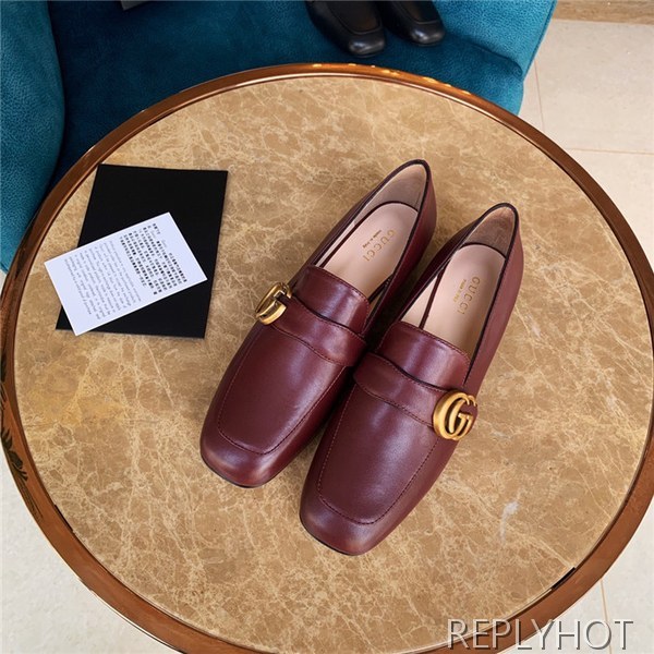 구찌 로퍼 G10099-3 2020/신상