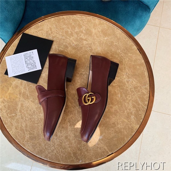 구찌 로퍼 G10099-3 2020/신상