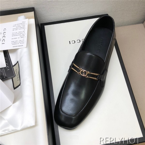 구찌 남성용 구두 G40181 2020/신상