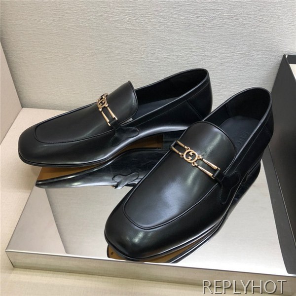 구찌 남성용 구두 G40181 2020/신상