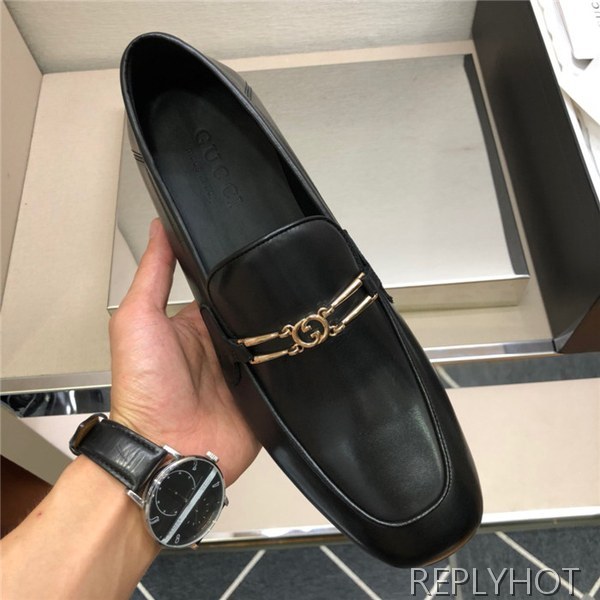 구찌 남성용 구두 G40181 2020/신상