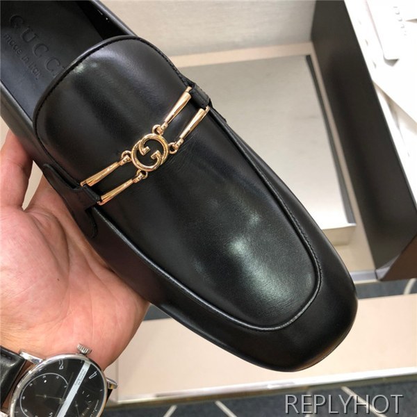 구찌 남성용 구두 G40181 2020/신상