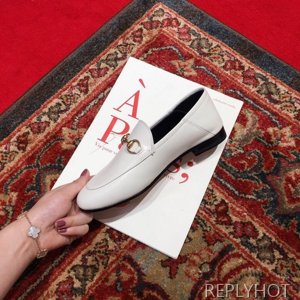 구찌 구두 (220,250사이즈 주문제작)