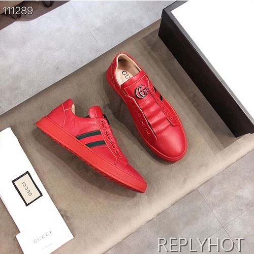 구찌 구두 (220,250사이즈 주문제작)