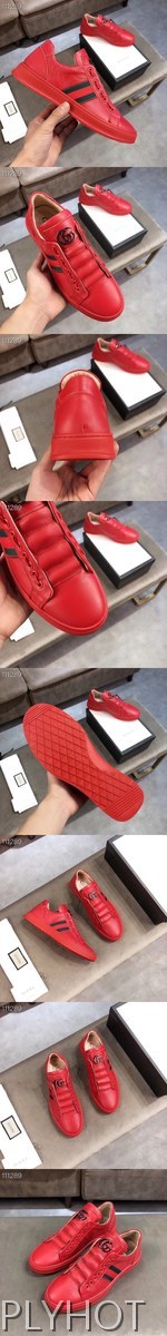 구찌 구두 (220,250사이즈 주문제작)