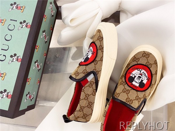 구찌  여성용 로퍼 G0010