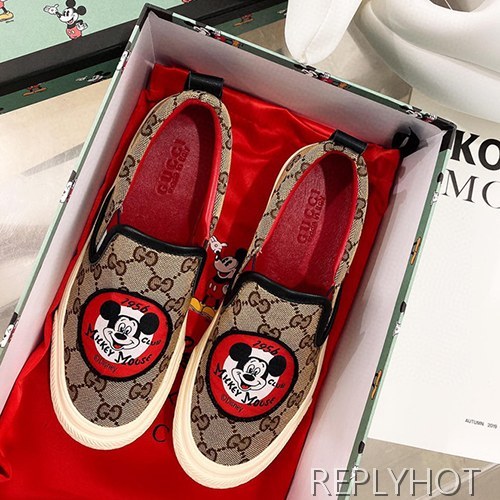 구찌  여성용 로퍼 G0010