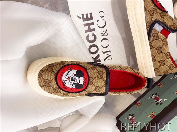 구찌  여성용 로퍼 G0010