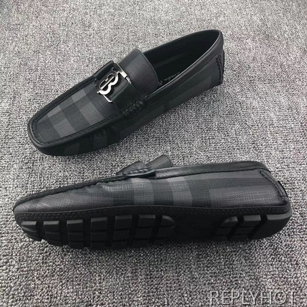 19신상 버버리 남자 로퍼 585552-4