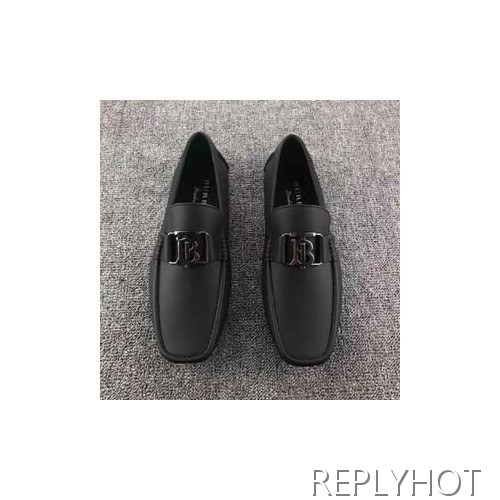 19신상 버버리 남자 로퍼 585552-3