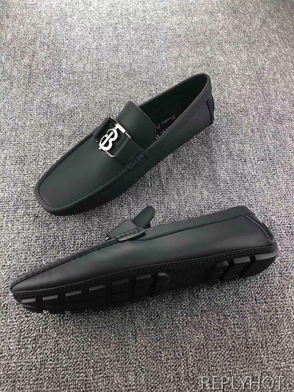 19신상 버버리 남자 로퍼 585552-3